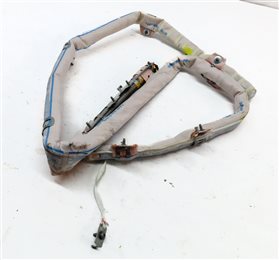 Thumbnail 1: 2014-2020 RANGE ROVER SPORT (L494) RIGHT PASSENGER SIDE CURTAIN AIRBAG AIR BAG