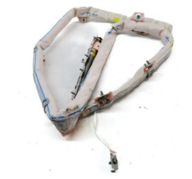 Thumbnail 2: 2014-2020 RANGE ROVER SPORT (L494) RIGHT PASSENGER SIDE CURTAIN AIRBAG AIR BAG