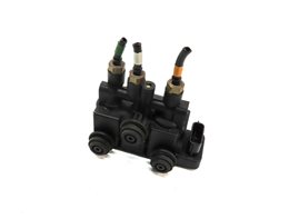 Thumbnail 1: 2016 LAND RANGE ROVER SPORT (L494) AIR SUSPENSION CONTROL SOLENOID VALVE BLOCK
