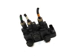 Thumbnail 3: 2016 LAND RANGE ROVER SPORT (L494) AIR SUSPENSION CONTROL SOLENOID VALVE BLOCK