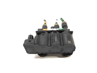 Thumbnail 5: 2016 LAND RANGE ROVER SPORT (L494) AIR SUSPENSION CONTROL SOLENOID VALVE BLOCK