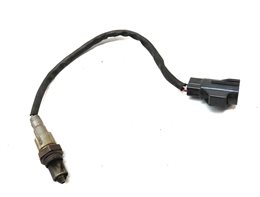 Thumbnail 3: 16 LAND RANGE ROVER SPORT L494 3.0L DIESEL ENGINE OXYGEN O2 LAMBDA PROBE SENSOR