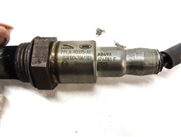 Thumbnail 4: 16 LAND RANGE ROVER SPORT L494 3.0L DIESEL ENGINE OXYGEN O2 LAMBDA PROBE SENSOR