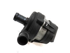 Thumbnail 3: 16 LAND RANGE ROVER SPORT (L494) 3.0L DIESEL ENGINE AUXILIARY WATER COOLANT PUMP
