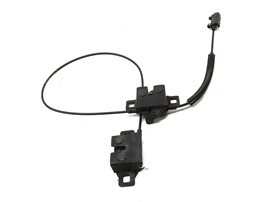 Thumbnail 1: 2016 LAND RANGE ROVER SPORT (L494) FRONT HOOD BONNET LID LATCH SET/2 w/ CABLES