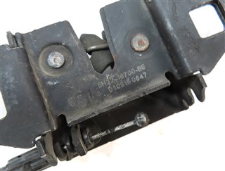 Thumbnail 10: 2016 LAND RANGE ROVER SPORT (L494) FRONT HOOD BONNET LID LATCH SET/2 w/ CABLES
