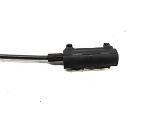 Thumbnail 11: 2016 LAND RANGE ROVER SPORT (L494) FRONT HOOD BONNET LID LATCH SET/2 w/ CABLES