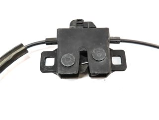 Thumbnail 5: 2016 LAND RANGE ROVER SPORT (L494) FRONT HOOD BONNET LID LATCH SET/2 w/ CABLES