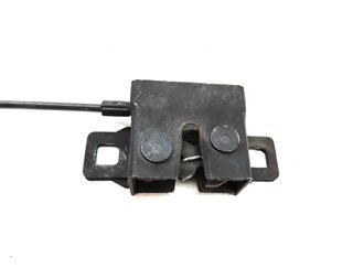 Thumbnail 8: 2016 LAND RANGE ROVER SPORT (L494) FRONT HOOD BONNET LID LATCH SET/2 w/ CABLES