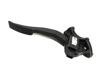 2016 LAND RANGE ROVER SPORT (L494) FRONT LEFT DRIVER GAS ACCELERATOR PEDAL