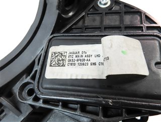 Thumbnail 6: 2016 LAND RANGE ROVER SPORT (L494) FRONT LEFT DRIVER GAS ACCELERATOR PEDAL