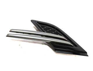 2016 LAND RANGE ROVER SPORT (L494) FRONT LEFT DRIVER FENDER GRILLE TRIM