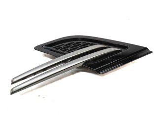 Thumbnail 2: 2016 LAND RANGE ROVER SPORT (L494) FRONT LEFT DRIVER FENDER GRILLE TRIM