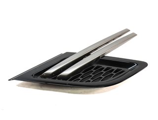 Thumbnail 4: 2016 LAND RANGE ROVER SPORT (L494) FRONT LEFT DRIVER FENDER GRILLE TRIM