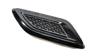 Thumbnail 1: 2016 LAND RANGE ROVER SPORT (L494) FRONT LEFT DRIVER HOOD GRILLE TRIM