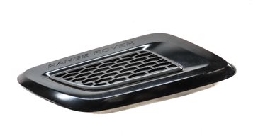 Thumbnail 3: 2016 LAND RANGE ROVER SPORT (L494) FRONT LEFT DRIVER HOOD GRILLE TRIM