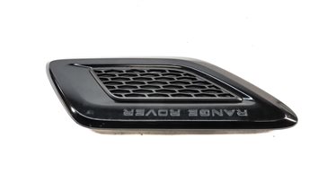 Thumbnail 4: 2016 LAND RANGE ROVER SPORT (L494) FRONT LEFT DRIVER HOOD GRILLE TRIM