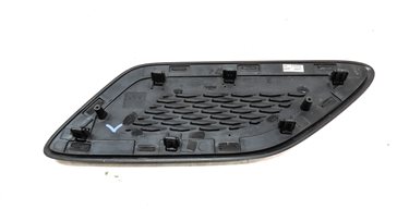 Thumbnail 5: 2016 LAND RANGE ROVER SPORT (L494) FRONT LEFT DRIVER HOOD GRILLE TRIM