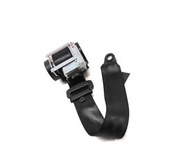 Thumbnail 3: 2016 LAND RANGE ROVER SPORT (L494) REAR 2ND ROW RIGHT SEATBELT RETRACTOR (BLACK)
