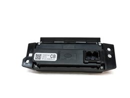 Thumbnail 4: 16 RANGE ROVER SPORT L494 FRONT CENTER DASH LEFT TOUCH SCREEN CONTROL MODULE