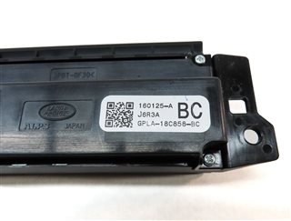 Thumbnail 5: 16 RANGE ROVER SPORT L494 FRONT CENTER DASH RIGHT TOUCH SCREEN CONTROL MODULE