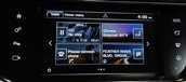 Thumbnail 1: 2016 RANGE ROVER SPORT (L494) STEREO MEDIA GPS NAVIGATION TOUCH DISPLAY SCREEN