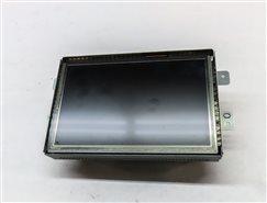 Thumbnail 4: 2016 RANGE ROVER SPORT (L494) STEREO MEDIA GPS NAVIGATION TOUCH DISPLAY SCREEN