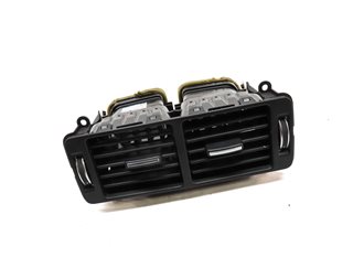 Thumbnail 3: 2016 LAND RANGE ROVER SPORT (L494) REAR CENTER CONSOLE HEAT AIR AC VENT (GRAY)