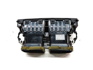 Thumbnail 4: 2016 LAND RANGE ROVER SPORT (L494) REAR CENTER CONSOLE HEAT AIR AC VENT (GRAY)