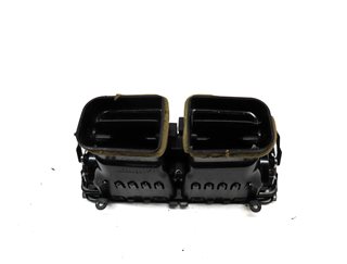 Thumbnail 5: 2016 LAND RANGE ROVER SPORT (L494) REAR CENTER CONSOLE HEAT AIR AC VENT (GRAY)