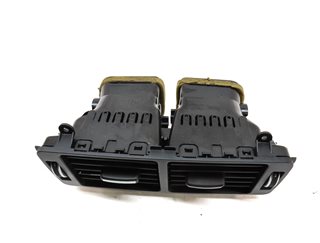 Thumbnail 6: 2016 LAND RANGE ROVER SPORT (L494) REAR CENTER CONSOLE HEAT AIR AC VENT (GRAY)