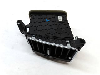 Thumbnail 6: 16 LAND RANGE ROVER SPORT (L494) FRONT LEFT DRIVER DASH HEAT AIR AC VENT (GRAY)