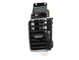 Thumbnail 2: 2016 LAND RANGE ROVER SPORT (L494) FRONT RIGHT PASSENGER HEAT AIR AC VENT (GRAY)