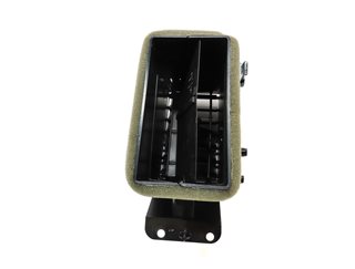 Thumbnail 4: 2016 LAND RANGE ROVER SPORT (L494) FRONT RIGHT PASSENGER HEAT AIR AC VENT (GRAY)