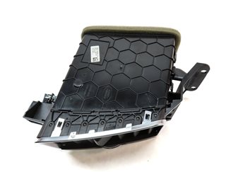 Thumbnail 6: 2016 LAND RANGE ROVER SPORT (L494) FRONT RIGHT PASSENGER HEAT AIR AC VENT (GRAY)