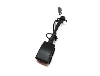 Thumbnail 1: 16-17 RANGE ROVER SPORT (L494) FRONT RIGHT PASSENGER SEATBELT BUCKLE RECEIVER