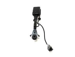 Thumbnail 4: 16-17 RANGE ROVER SPORT (L494) FRONT RIGHT PASSENGER SEATBELT BUCKLE RECEIVER
