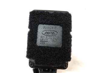 Thumbnail 6: 16-17 RANGE ROVER SPORT (L494) FRONT RIGHT PASSENGER SEATBELT BUCKLE RECEIVER