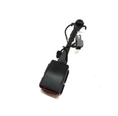 Thumbnail 1: 2016-2017 RANGE ROVER SPORT (L494) FRONT LEFT DRIVER SEATBELT BUCKLE RECEIVER