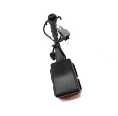 Thumbnail 3: 2016-2017 RANGE ROVER SPORT (L494) FRONT LEFT DRIVER SEATBELT BUCKLE RECEIVER