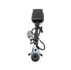Thumbnail 4: 2016-2017 RANGE ROVER SPORT (L494) FRONT LEFT DRIVER SEATBELT BUCKLE RECEIVER