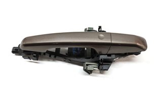 Thumbnail 4: 12-17 RANGE ROVER SPORT EVOQUE FRONT RIGHT PASSIVE DOOR HANDLE (QUARTZITE)