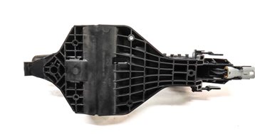 Thumbnail 5: 12-17 RANGE ROVER EVOQUE L494 L405 L538 REAR RIGHT PASSIVE DOOR HANDLE QUARTZITE