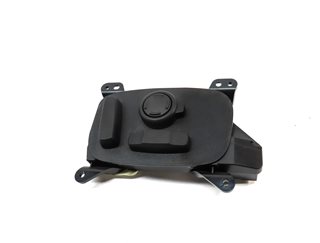 Thumbnail 2: 16 LAND RANGE ROVER SPORT L494 FRONT RIGHT PASSENGER SEAT ADJUST SWITCH w/LUMBAR