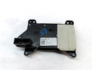 Thumbnail 5: 16 LAND RANGE ROVER SPORT L494 FRONT RIGHT PASSENGER SEAT ADJUST SWITCH w/LUMBAR