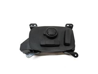Thumbnail 2: 16 RANGE ROVER SPORT L494 FRONT LEFT DRIVER SEAT POSITION ADJUST SWITCH w/LUMBAR