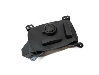 Thumbnail 3: 16 RANGE ROVER SPORT L494 FRONT LEFT DRIVER SEAT POSITION ADJUST SWITCH w/LUMBAR