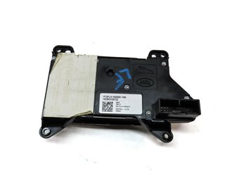 Thumbnail 5: 16 RANGE ROVER SPORT L494 FRONT LEFT DRIVER SEAT POSITION ADJUST SWITCH w/LUMBAR