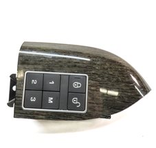 Thumbnail 4: 16 RANGE ROVER SPORT L494 FRONT RIGHT PASSENGER MEMORY SEAT SWITCH (GRAY OAK)