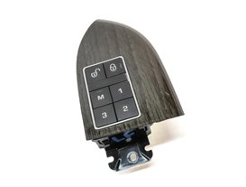 Thumbnail 1: 15-20 DISCOVERY SPORT ROVER SPORT VELAR DRIVER MEMORY SEAT SWITCH (GRAY OAK)